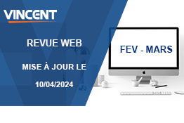 REVUE WEB
